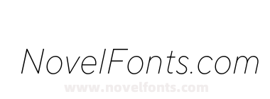 TT Norms Pro Compact ExtraLight Italic