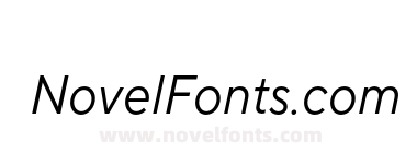 TT Norms Pro Compact Italic