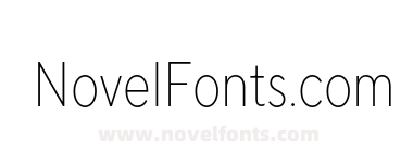 TT Norms Pro Condensed ExtraLight