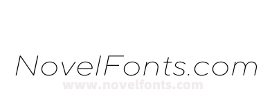 TT Norms Pro Expanded Extra Light Italic