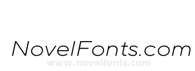 TT Norms Pro Expanded Light Italic