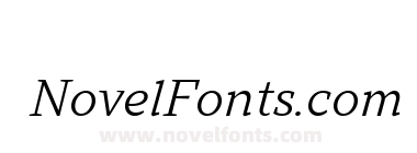 TT Norms Pro Serif Trl It
