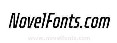 TT Octosquares Comp Italic