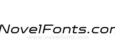 TT Octosquares Exp Italic