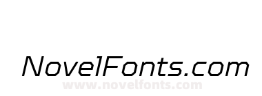 TT Octosquares W05 Light Italic