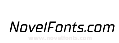 TT Supermolot Neue Medium Italic