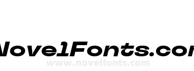 TT Travels Next Xtra Bold Italic