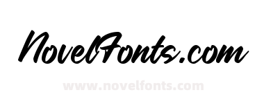 Taliga ScriptDEMO Regular