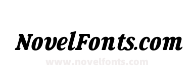 Talim Italic