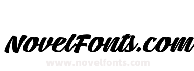Tall Casat Bold PERSONAL USE