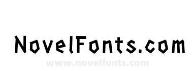 Tapefont Alt