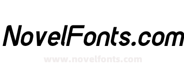 Tappera Italic