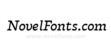 Tarif Italic