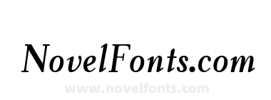 Task Bold Italic