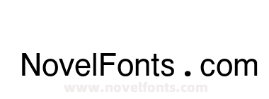 Tassafout Standard UNICODE