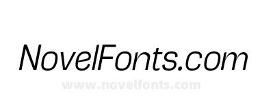 Tatype Italic