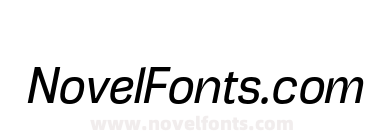 Tatype Medium Italic