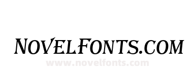 Tavern S Plain Italic
