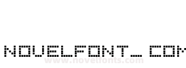 Tearing Fonts