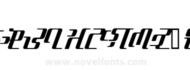 Tech BonR