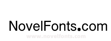 Teddus Noufouss UNICODE