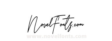 Terrakota signature