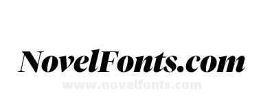 Test Tiempos Fine Blk Italic