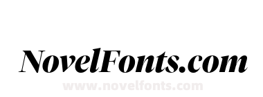 Test Tiempos Fine Bold Italic
