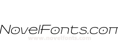 Thanom Italic