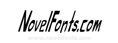 That Little Piggy Italic