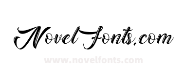 The Baghotta Script Regular