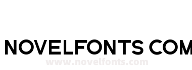 The Brittany Sans Bold
