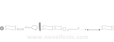 The Carpenter Pictograms