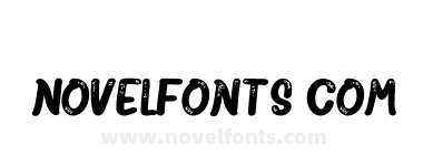 The Fox Tail Sans