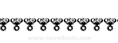NewSymbolFont