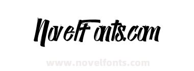 The Sectione Bright Script