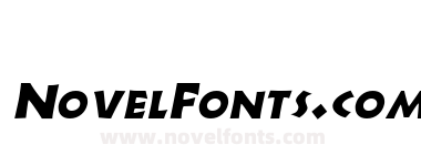 Newell Italic