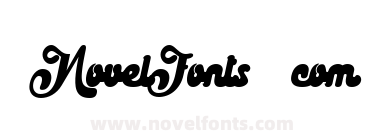 The Stacy Italic