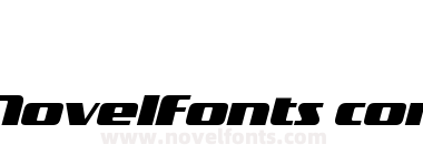 The Voice Font