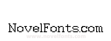 The Wyoming Font