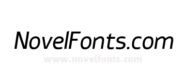 Thrifty Book Italic