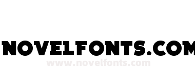 Thunderbold Serif