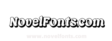 Thunky Italic Extrude