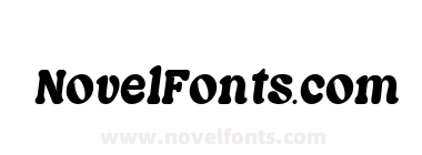 Thunky Italic