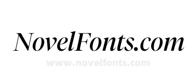 Tiempos Fine Regular Italic Test