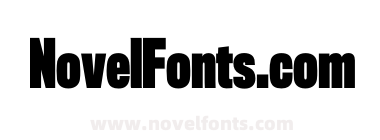 Titling GothicFB Skyline Bold