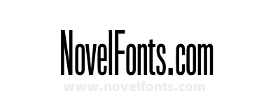 Titling GothicFB Skyline Regular