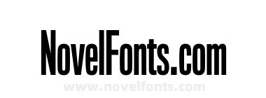 Titling GothicFB Skyline Standard