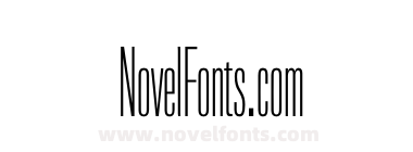 Titling GothicFB Skyline Thin