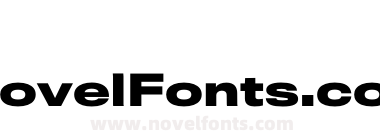 Titling GothicFB Wide Bold